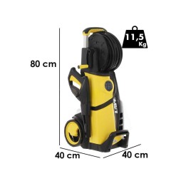 Lavor LVR4 Plus 160 Digit Special Edition painepesuri 160 bar 510 l h 230 V