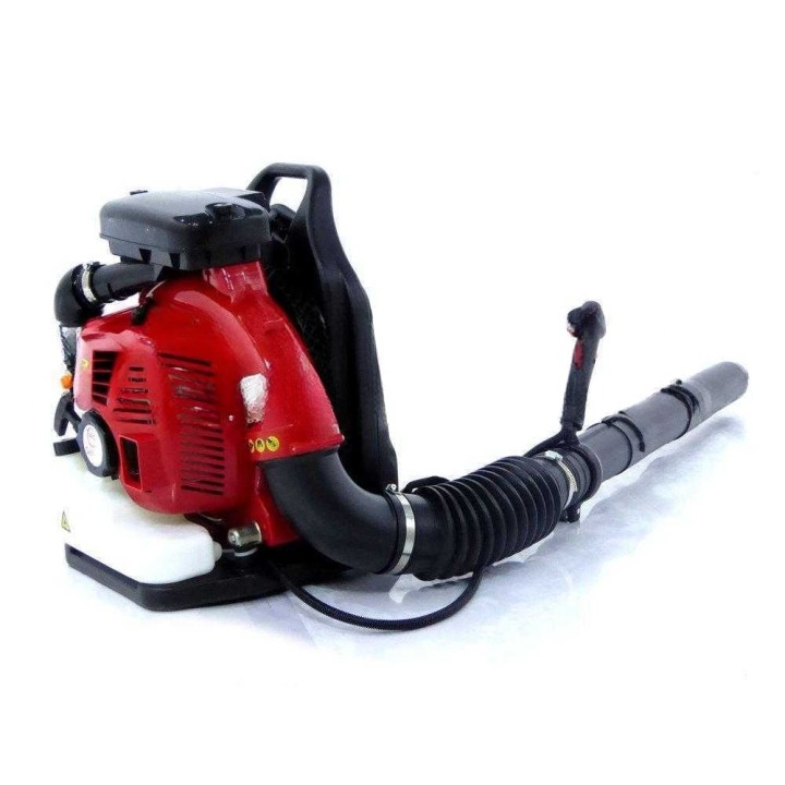 GeoTech Pro BBP 800 reppupuhallin, 79,4 cm³, 4,08 HP