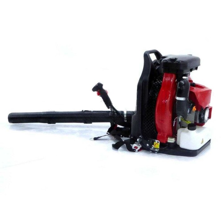 GeoTech Pro BBP 800 reppupuhallin, 79,4 cm³, 4,08 HP