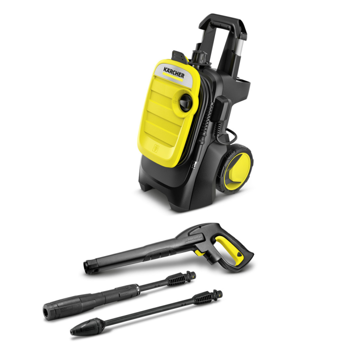 Kärcher K5 Compact painepesuri 500 l h 145 bar 230 V