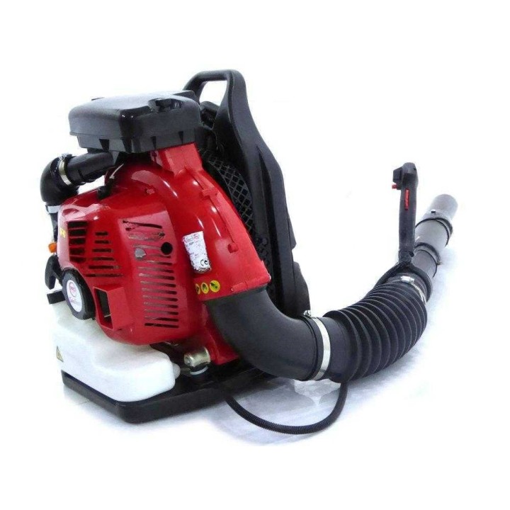 GeoTech Pro BBP 800 reppupuhallin, 79,4 cm³, 4,08 HP