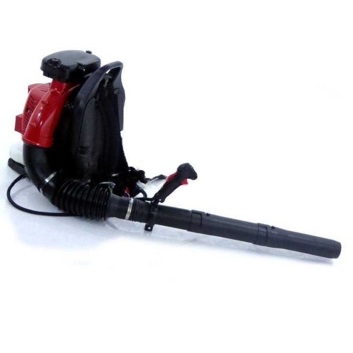 GeoTech Pro BBP 800 reppupuhallin, 79,4 cm³, 4,08 HP