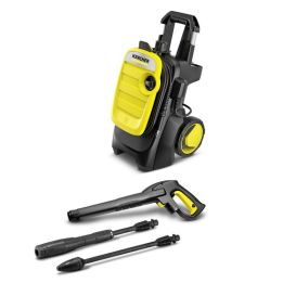 Karcher K5 Compact painepesuri 145 bar 500 l h 2 1 kW 230 V