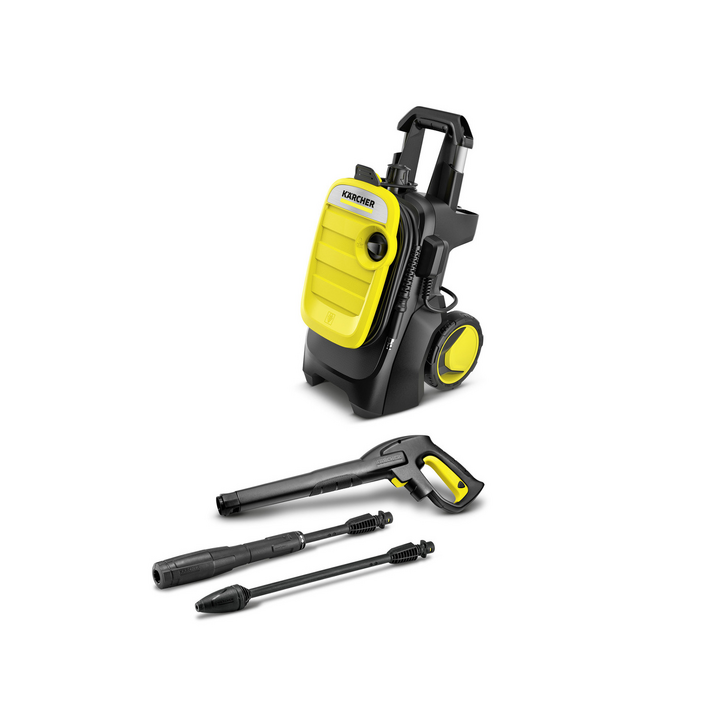 Karcher K5 Compact painepesuri 145 bar 500 l h 2 1 kW 230 V
