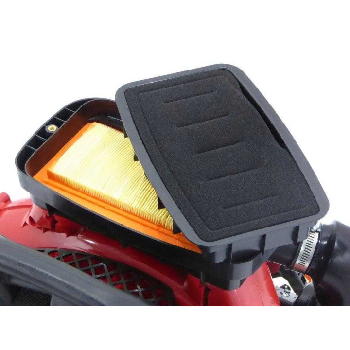 GeoTech Pro BBP 800 reppupuhallin, 79,4 cm³, 4,08 HP