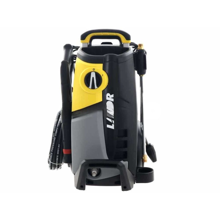 Lavor LVR5 145 kylmävesipainepesuri, 2 200 W, 145 bar, 450 l/h