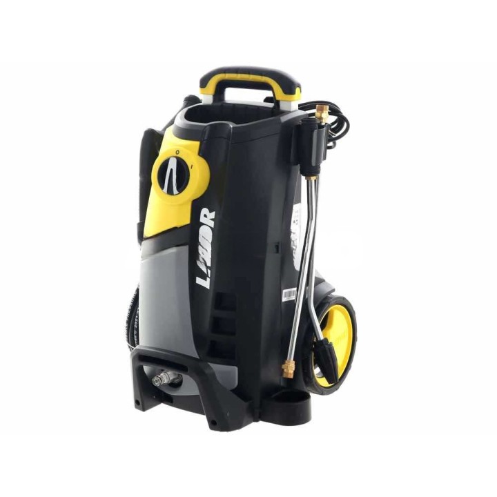Lavor LVR5 145 kylmävesipainepesuri, 2 200 W, 145 bar, 450 l/h