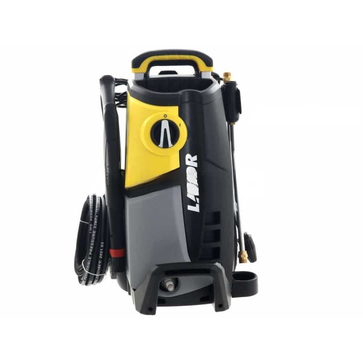 Lavor LVR5 145 kylmävesipainepesuri, 2 200 W, 145 bar, 450 l/h