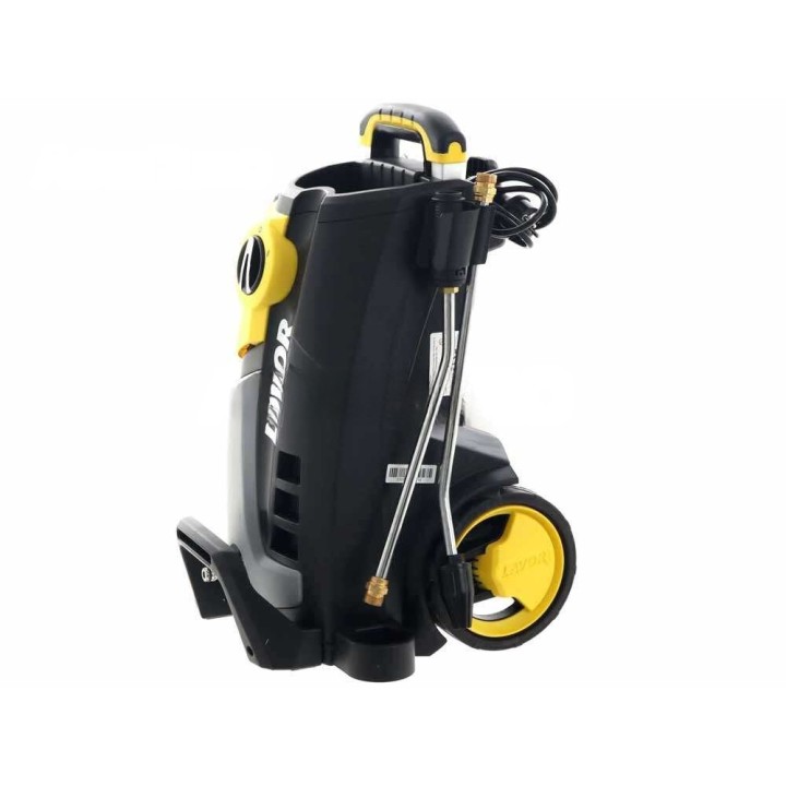 Lavor LVR5 145 kylmävesipainepesuri, 2 200 W, 145 bar, 450 l/h