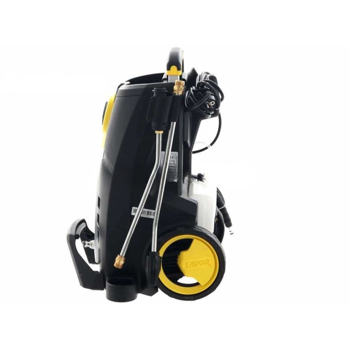 Lavor LVR5 145 kylmävesipainepesuri, 2 200 W, 145 bar, 450 l/h