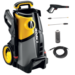 Lavor LVR5 145 kylmävesipainepesuri 145 bar 450 l h 2 200 W