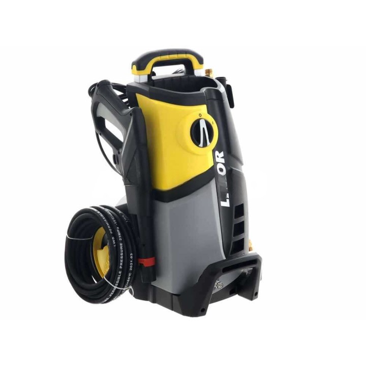 Lavor LVR5 145 kylmävesipainepesuri, 145 bar, 450 l/h, 2 200 W