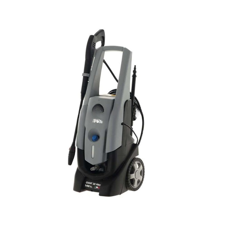 LAVOR GIANT 20 PRO kylmävesipesuri, 2 100 W, 140 bar, 400 l/h
