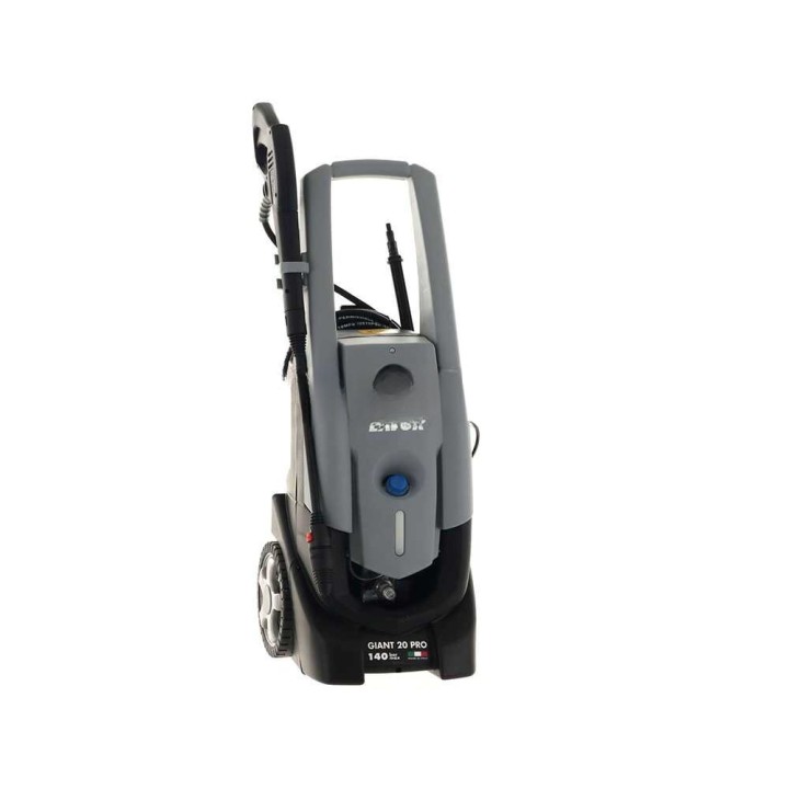LAVOR GIANT 20 PRO kylmävesipesuri, 2 100 W, 140 bar, 400 l/h