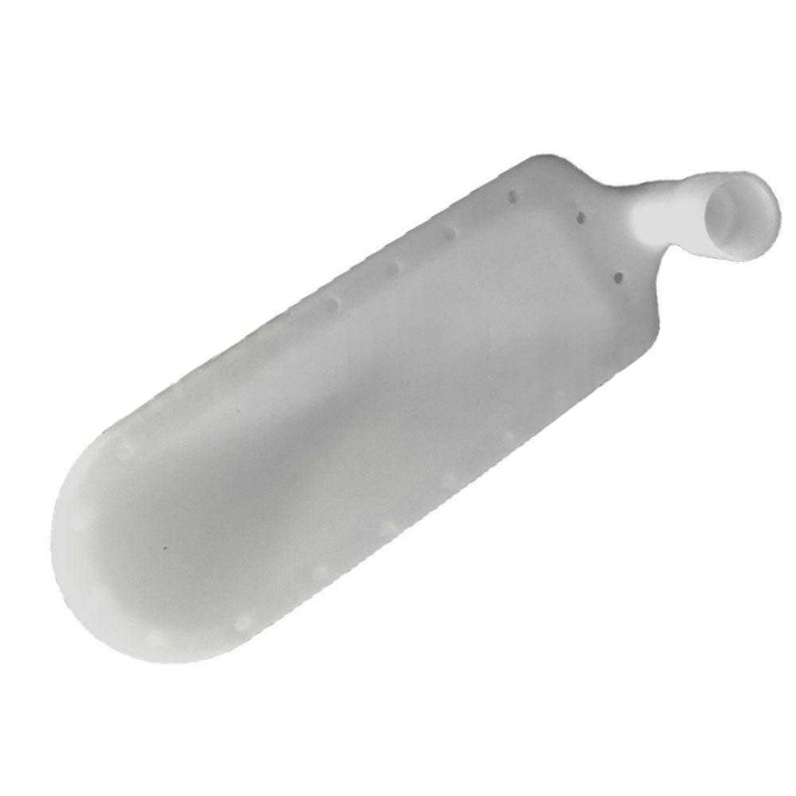 GeoTech Pro MDP 500 selkään puettava sumutin ja jauhesirotin, 51,7 cm³, 14 l