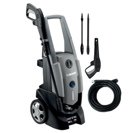 Lavor GIANT 20 PRO kylmävesipainepesuri 140 bar 400 l h 2 1 kW 230 V