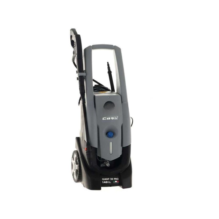 LAVOR GIANT 20 PRO kylmävesipainepesuri, 140 bar, 400 l/h, 2,1 kW