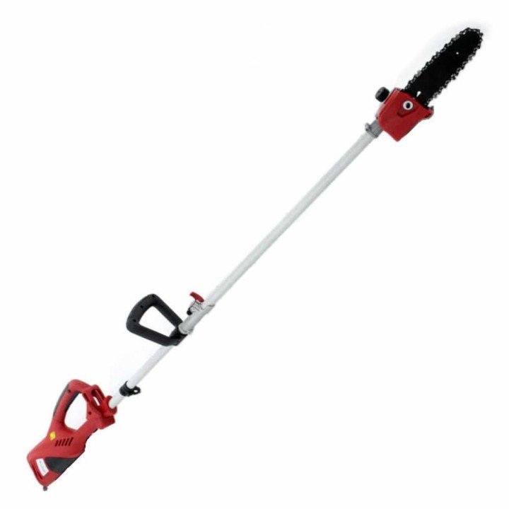 GeoTech BC 1400 Combi sähkökäyttöinen oksaleikkuri 1 400 W 20 cm terä