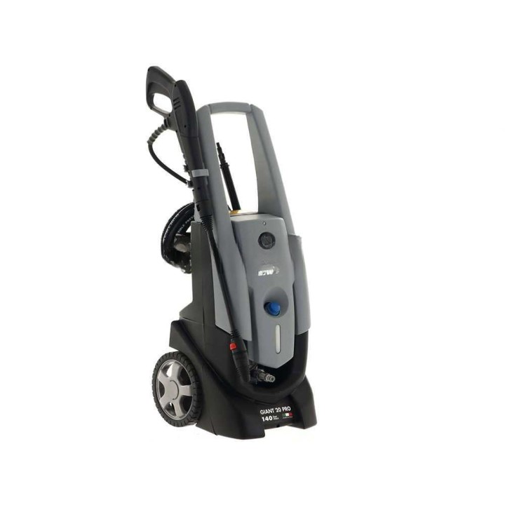 LAVOR GIANT 20 PRO kylmävesipainepesuri, 140 bar, 400 l/h, 2,1 kW