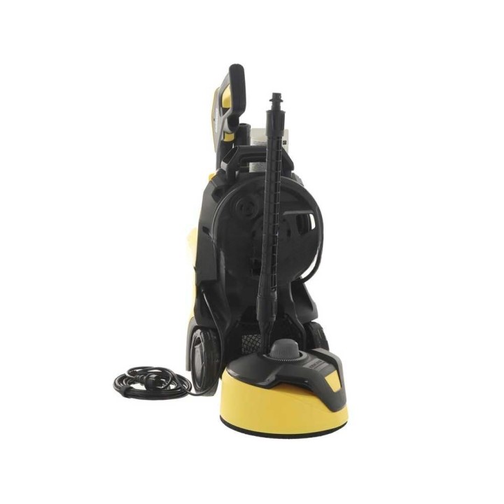 Kärcher K4 Premium Power Control Home painepesuri, 130 bar, 420 l/h, T 5 -pintapesuri