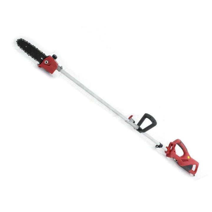 GeoTech BC 1400 Combi sähkökäyttöinen oksaleikkuri, 1 400 W, 20 cm terä