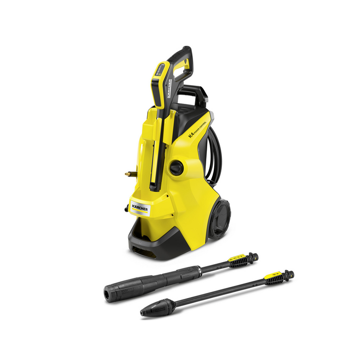 Kärcher K4 Premium Power Control Home painepesuri 130 bar Home Kit