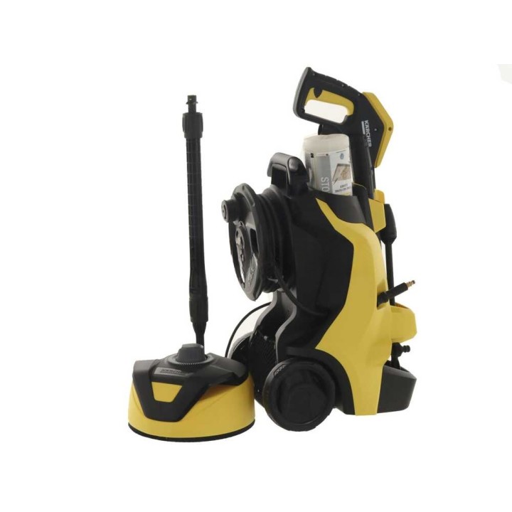 Kärcher K4 Premium Power Control Home -painepesuri, 130 bar, Home Kit