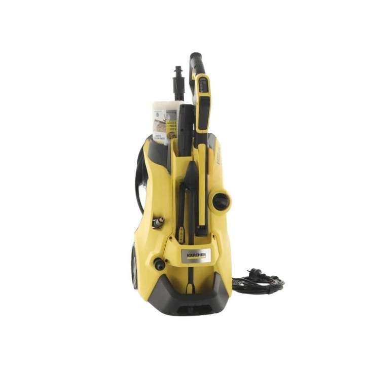 Kärcher K4 Premium Power Control Home -painepesuri, 130 bar, Home Kit