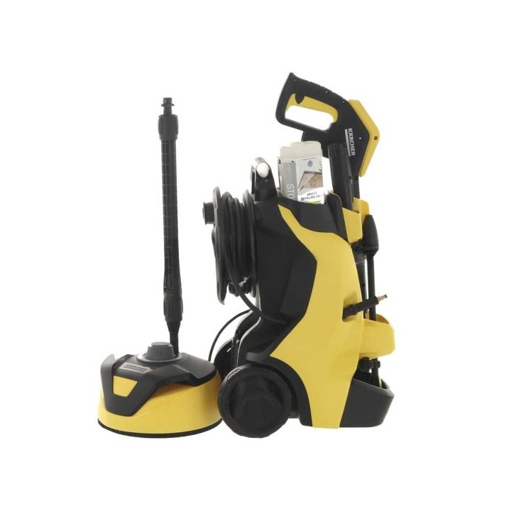 Kärcher K4 Premium Power Control Home -painepesuri, 130 bar, Home Kit