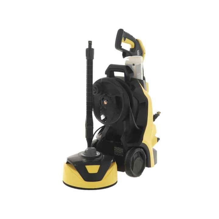 Kärcher K4 Premium Power Control Home -painepesuri, 130 bar, Home Kit