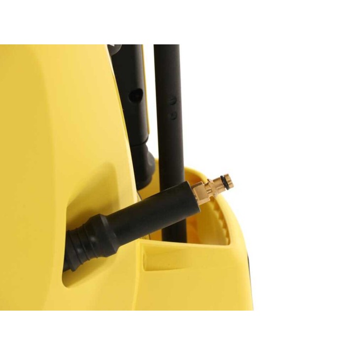 Kärcher K4 Premium Power Control Home -painepesuri, 130 bar, Home Kit