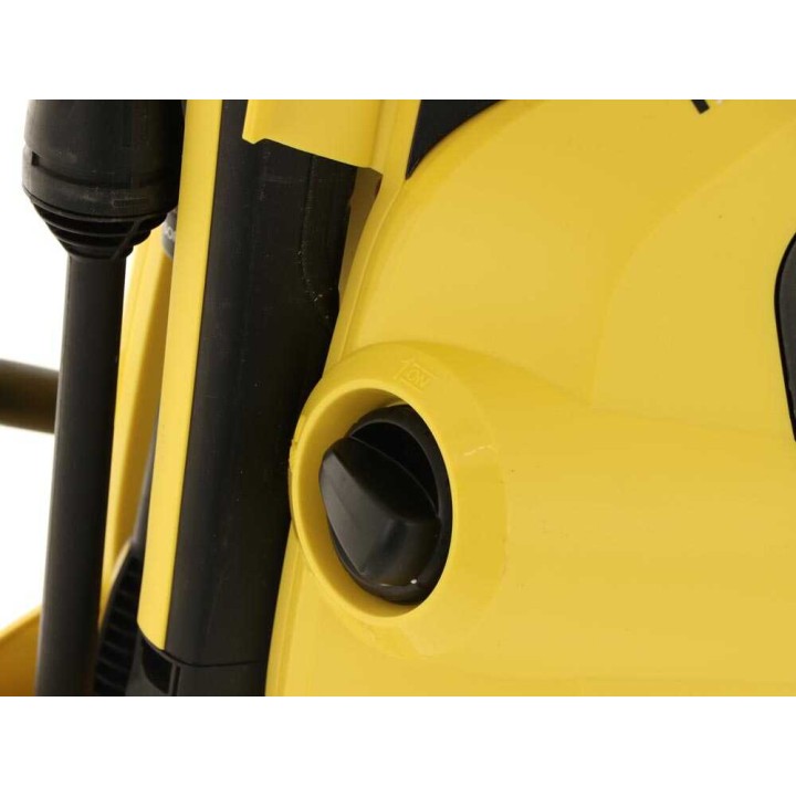 Kärcher K4 Premium Power Control Home painepesuri, 130 bar, T 5 -lattianpesuri