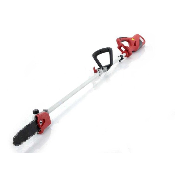 GeoTech BC 1400 Combi sähkökäyttöinen oksaleikkuri, 1 400 W, 20 cm terä