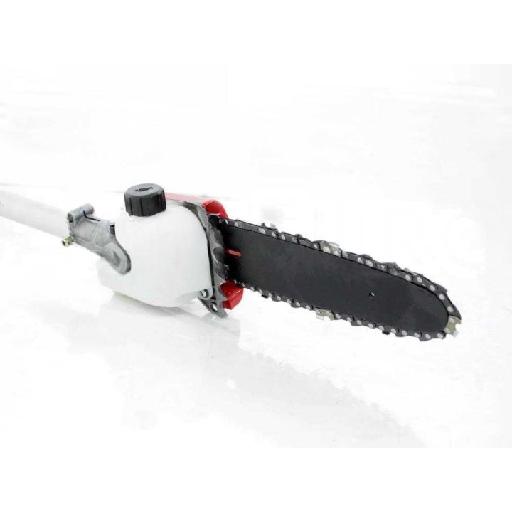 GeoTech BC 1400 Combi sähkökäyttöinen oksaleikkuri, 1 400 W, 20 cm terä