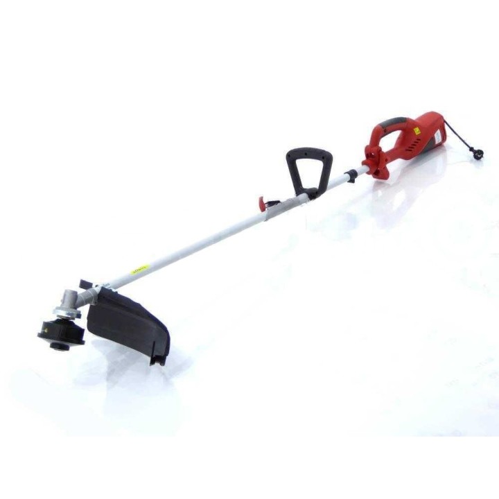 GeoTech BC 1400 Combi sähkökäyttöinen oksaleikkuri, 1 400 W, 20 cm terä