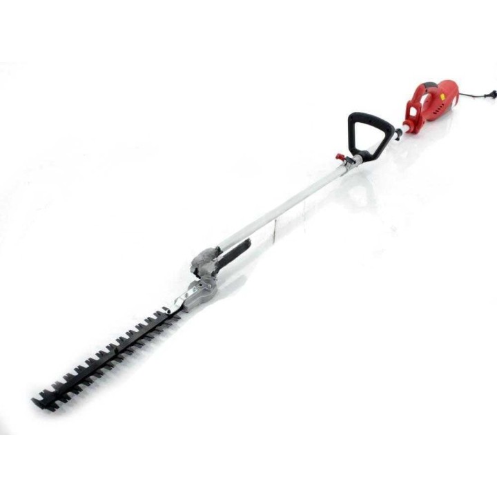 GeoTech BC 1400 Combi sähkökäyttöinen oksaleikkuri, 1 400 W, 20 cm terä