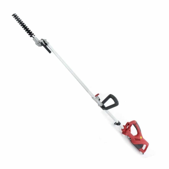 GeoTech BC 1400 Combi sähköinen aitaleikkuri 1 400 W 40 cm jatkovarsi