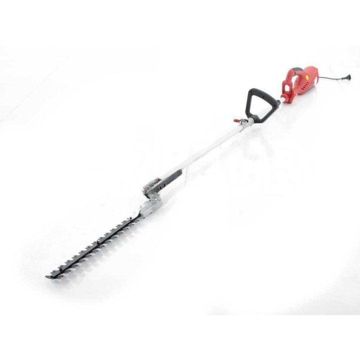GeoTech BC 1400 Combi sähköinen aitaleikkuri, 1 400 W, 40 cm, jatkovarsi