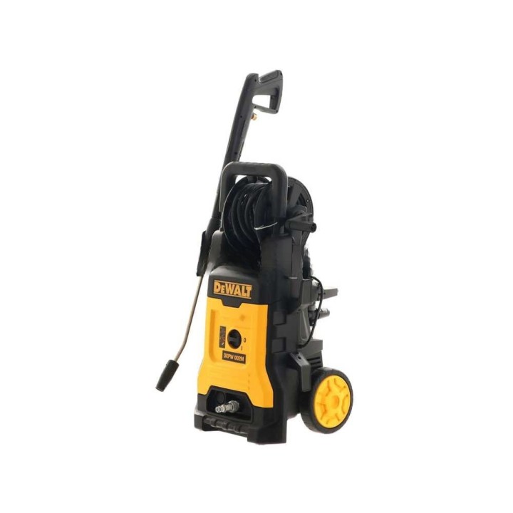DEWALT DXPW002ME kylmävesipainepesuri, 150 bar, 450 l/h, 2,1 kW