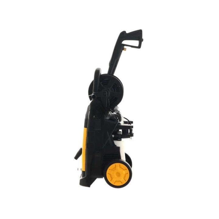 DEWALT DXPW002ME kylmävesipainepesuri, 150 bar, 450 l/h, 2,1 kW