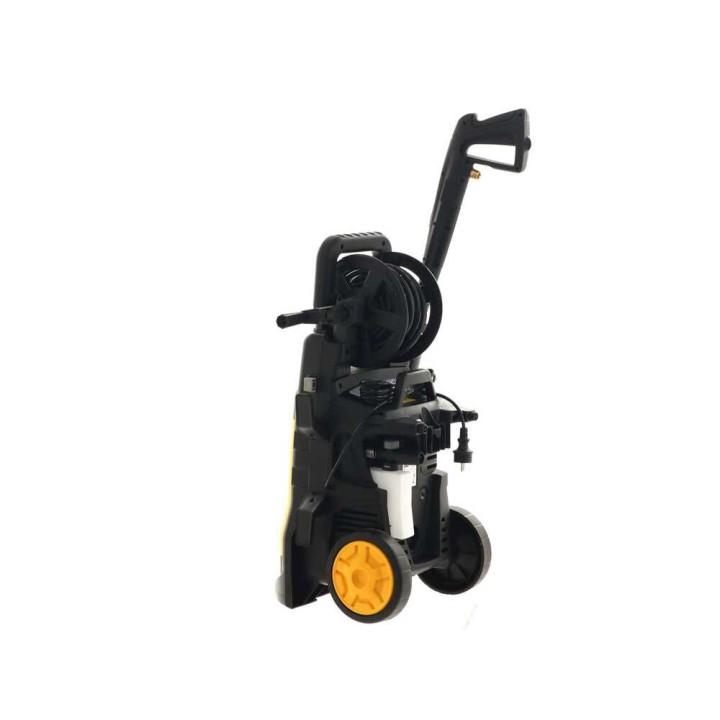 DEWALT DXPW002ME kylmävesipainepesuri, 150 bar, 450 l/h, 2,1 kW