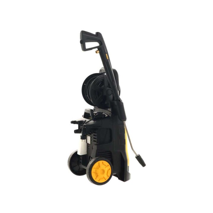 DEWALT DXPW002ME kylmävesipainepesuri, 150 bar, 450 l/h, 2,1 kW