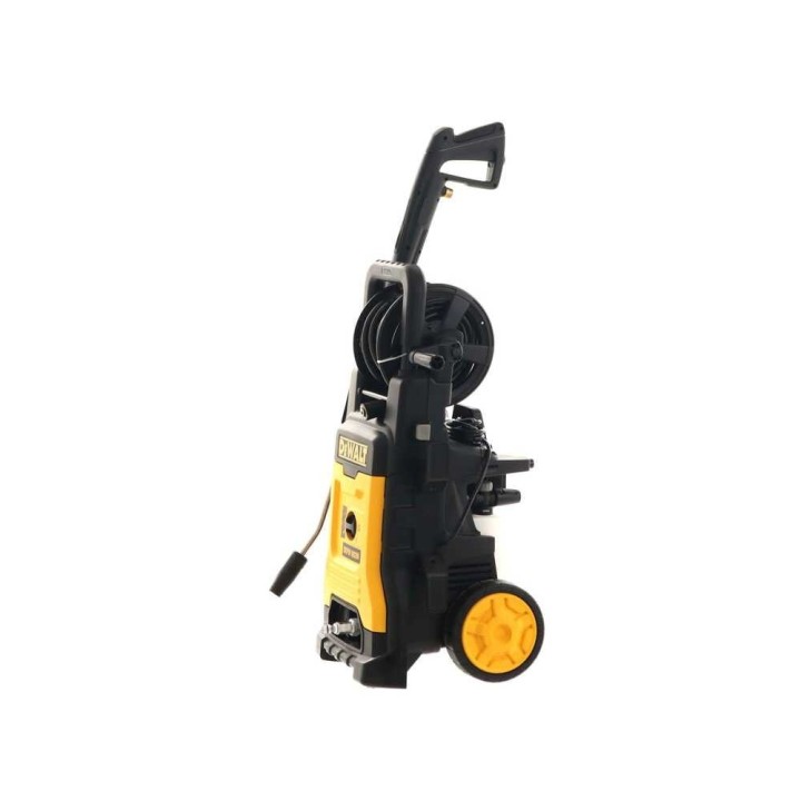 DEWALT DXPW002ME kylmävesipainepesuri, 2,1 kW, 150 bar, 450 l/h