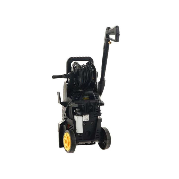 DEWALT DXPW002ME kylmävesipainepesuri, 2,1 kW, 150 bar, 450 l/h
