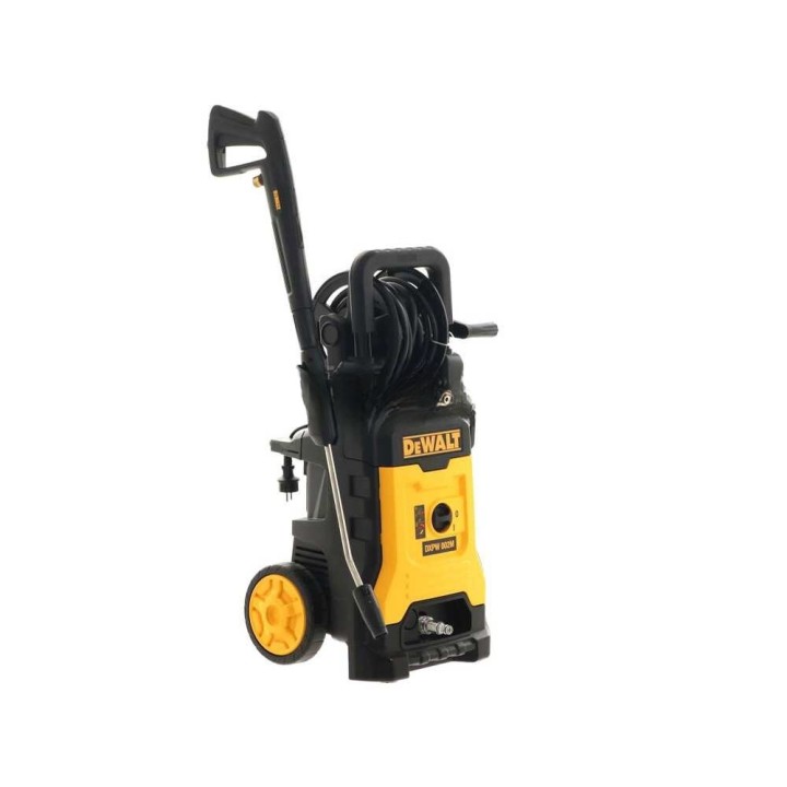 DEWALT DXPW002ME kylmävesipainepesuri, 2,1 kW, 150 bar, 450 l/h