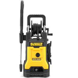 DEWALT DXPW002ME kylmävesipainepesuri 2 1 kW 150 bar 450 l h