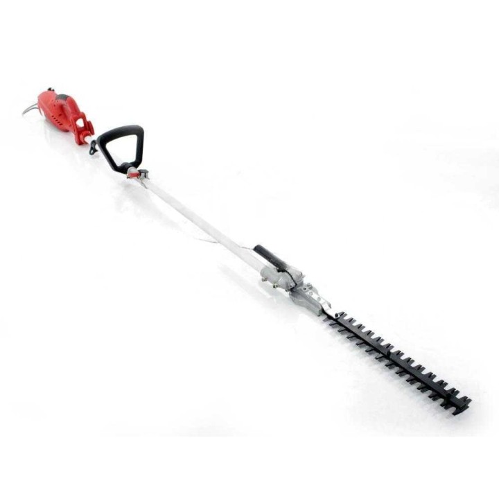 GeoTech BC 1400 Combi sähköinen aitaleikkuri, 1 400 W, 40 cm, jatkovarsi