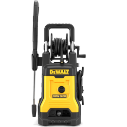 DEWALT DXPW002ME kylmävesipainepesuri 2 1 kW 150 bar 450 l h