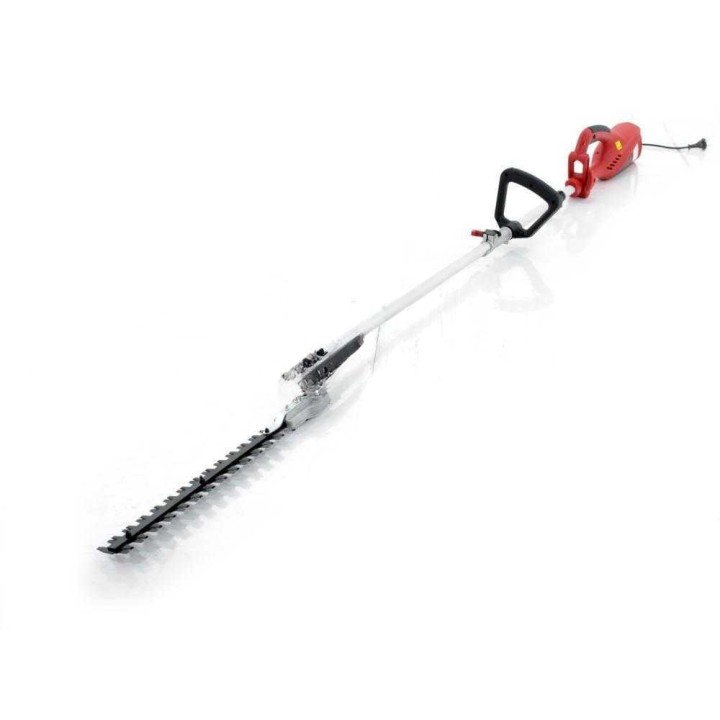 GeoTech BC 1400 Combi sähköinen aitaleikkuri, 1 400 W, 40 cm, jatkovarsi