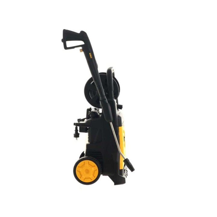 DEWALT DXPW002ME kylmävesipesuri, 150 bar, 450 l/h, 2,1 kW
